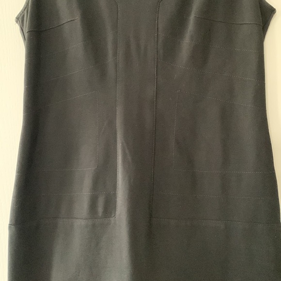 EUC Sisley dress - Picture 4 of 10